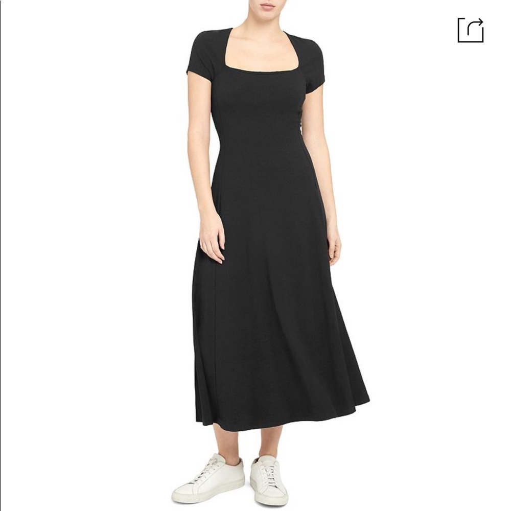 NWT brand new theory dress